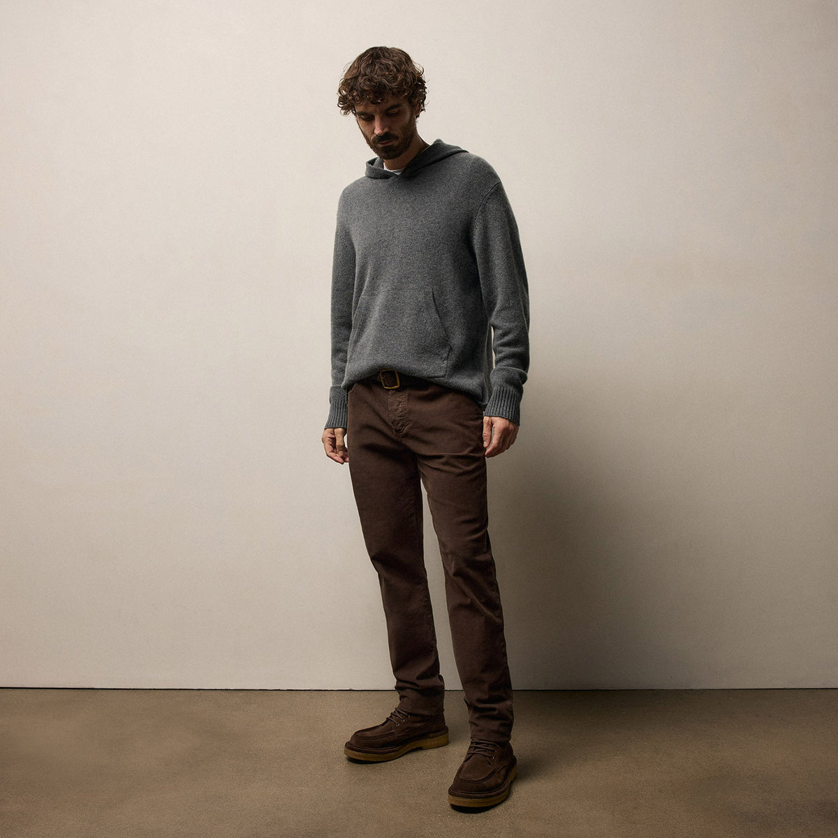 メンズウェア MS CORDUROY 5-POCKETS PANTS BRG253M36 MFWS1260_PCP_2823_68a6b5e8-