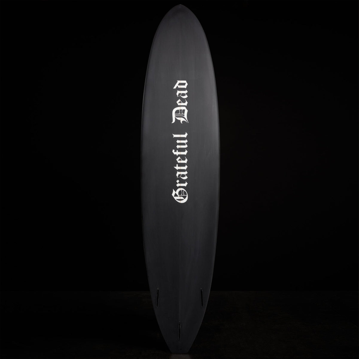 Grateful Dead Longboard 7'10