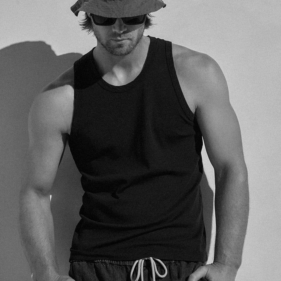 James Perse Los Angeles