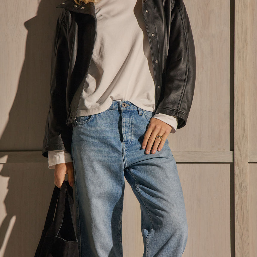 Relaxed Straight Cropped Jean - Sky Wash | WCDM1160_SKW_4423.jpg