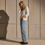 Relaxed Straight Cropped Jean - Sky Wash | WCDM1160_SKW_4402.jpg