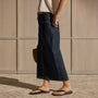 Denim Indigo Column Skirt - Indigo Wash | WSID5034_IGW_1582.jpg