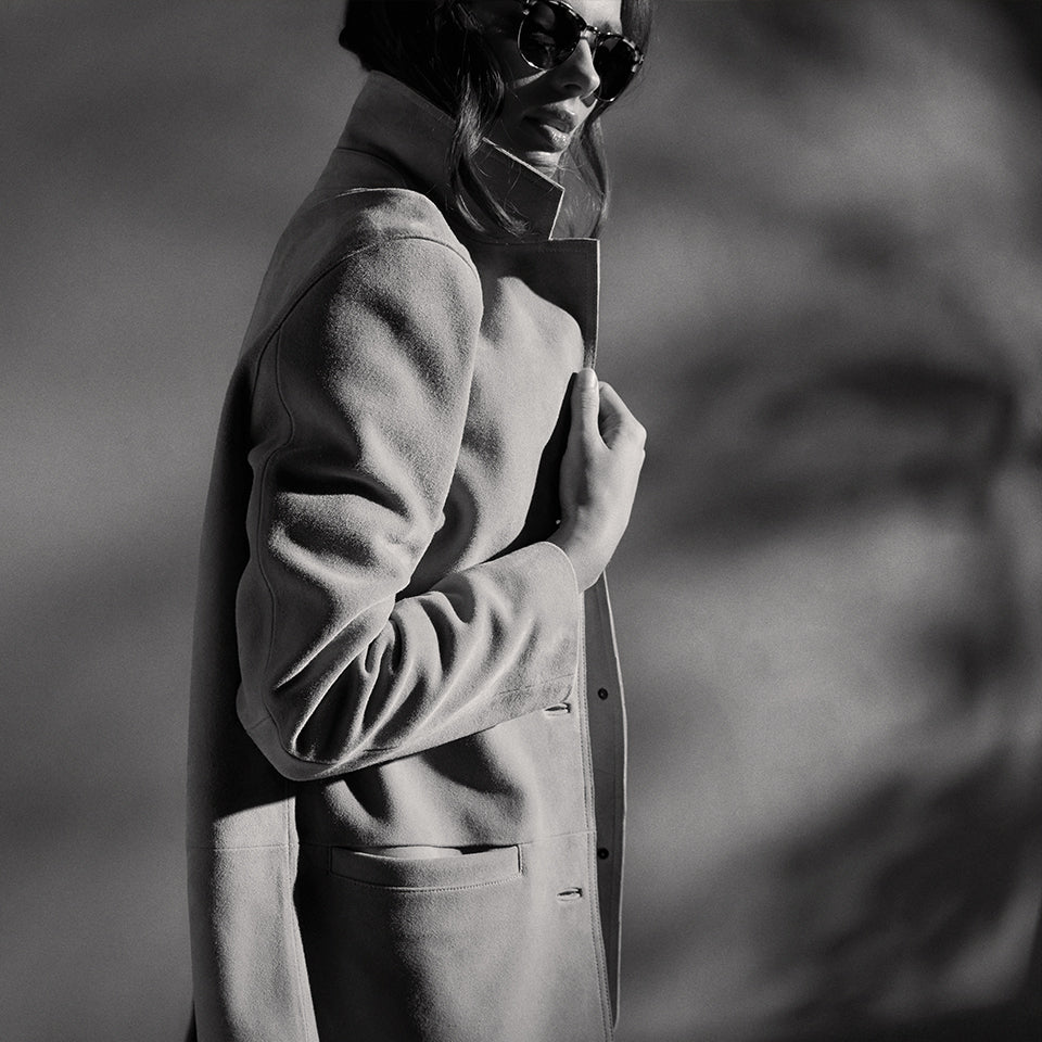 L'Appartement ♦︎  *JAMES PERSE S/S T-SH James Perse Los Angeles