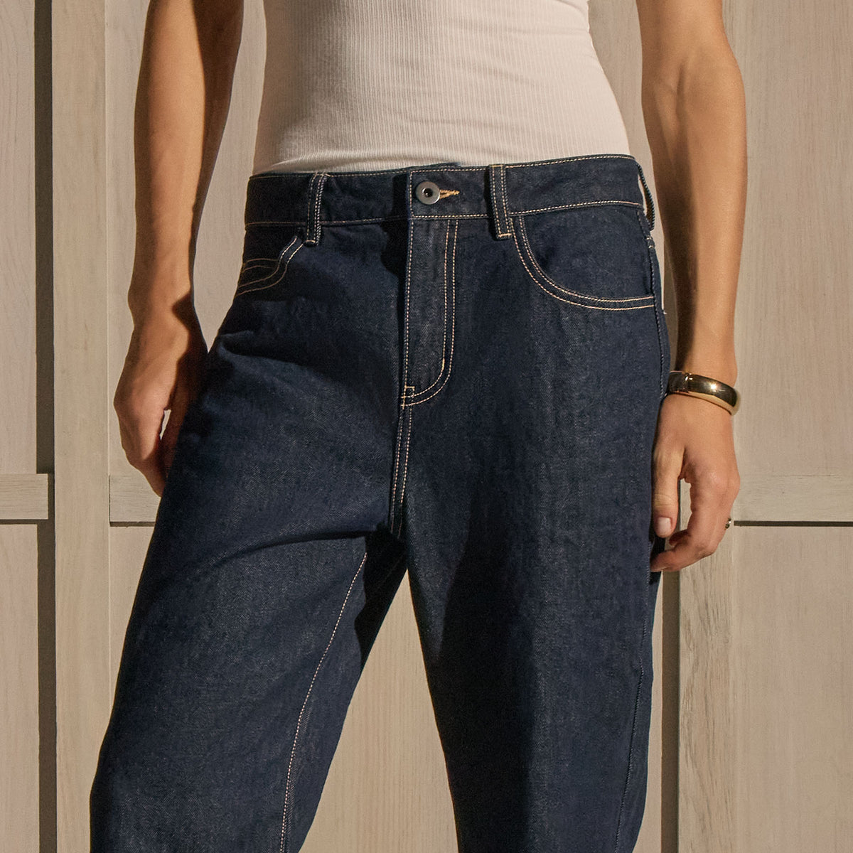 Relaxed Straight Jean - Indigo Wash | WSID1159_IGW_1980.jpg