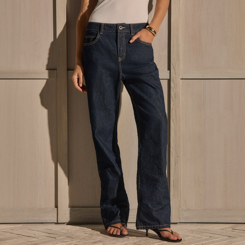 Relaxed Straight Jean - Indigo Wash | WSID1159_IGW_1972.jpg