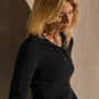 Fitted Funnel Neck Sweater - Black | WACY3403_BLK_0880.jpg