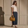 Denim Indigo Column Skirt - Indigo Wash | WSID5034_IGW_1552.jpg