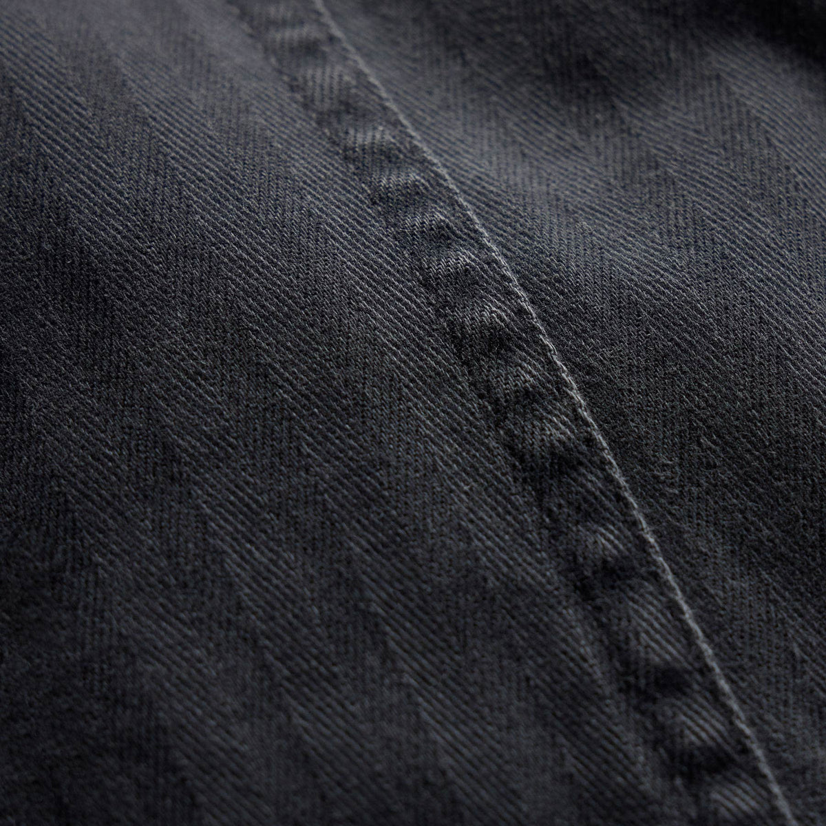 Herringbone Wide Leg Utility Pant - Blue Noir Pigment | WHBS1185_BLNP_1012_FLAT.jpg
