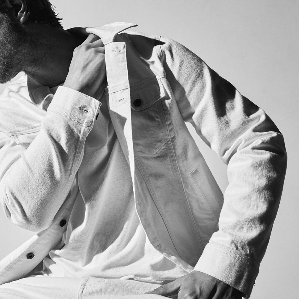 Pulls Et Sweat-shirts JAMES PERSE pour Homme Pulls Et Sweat-shirts JAMES PERSE pour Homme