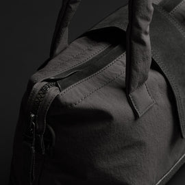 LA Small Tote in Black | James Perse Los Angeles