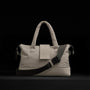 LA Small Tote in Sand | James Perse Los Angeles