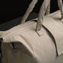 LA Medium Duffel in Sand | James Perse Los Angeles