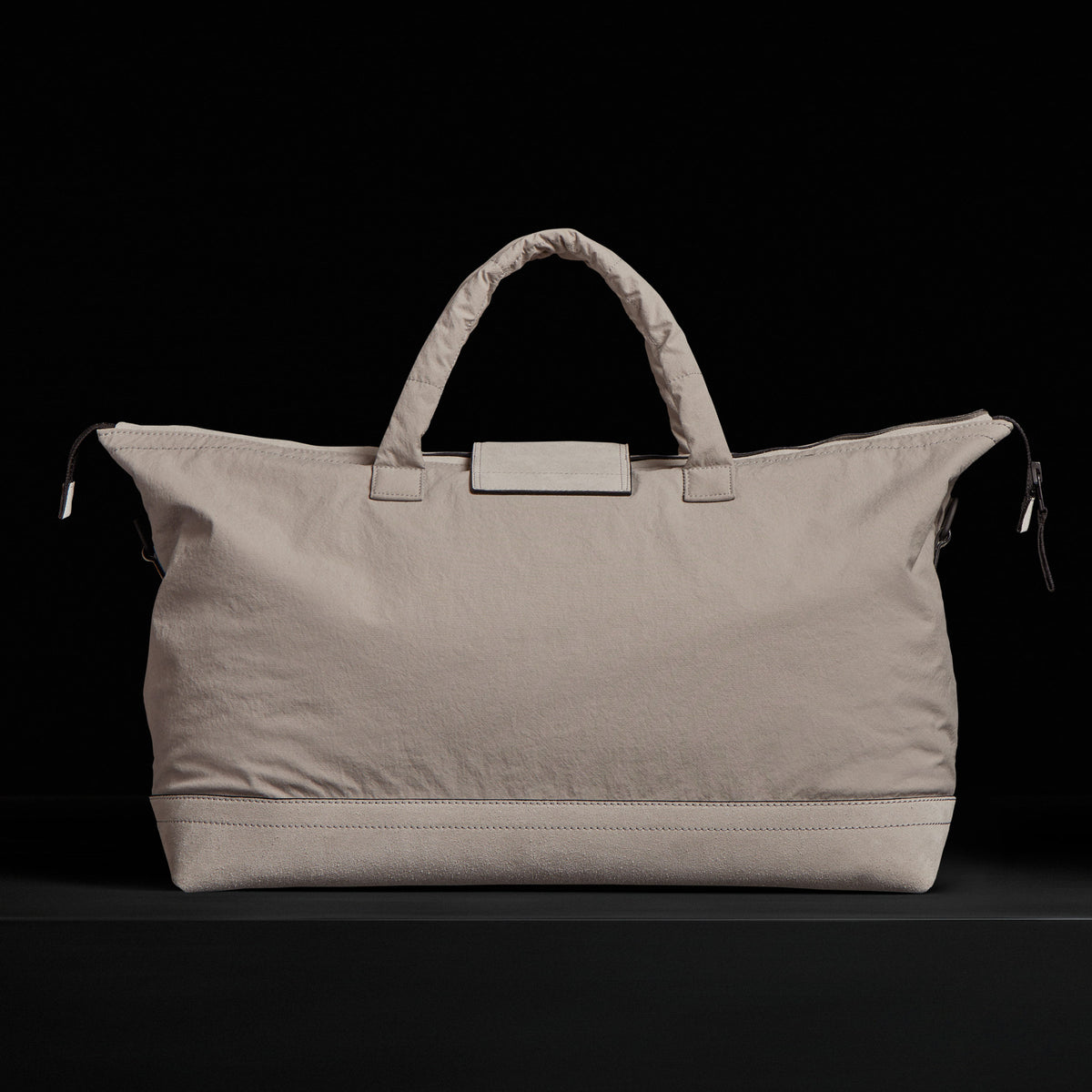 LA Medium Duffle - Sand