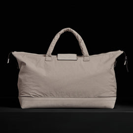 LA Medium Duffle - Sand