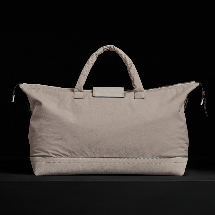 LA Medium Duffle - Sand