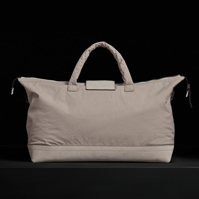 LA Medium Duffle - Sand
