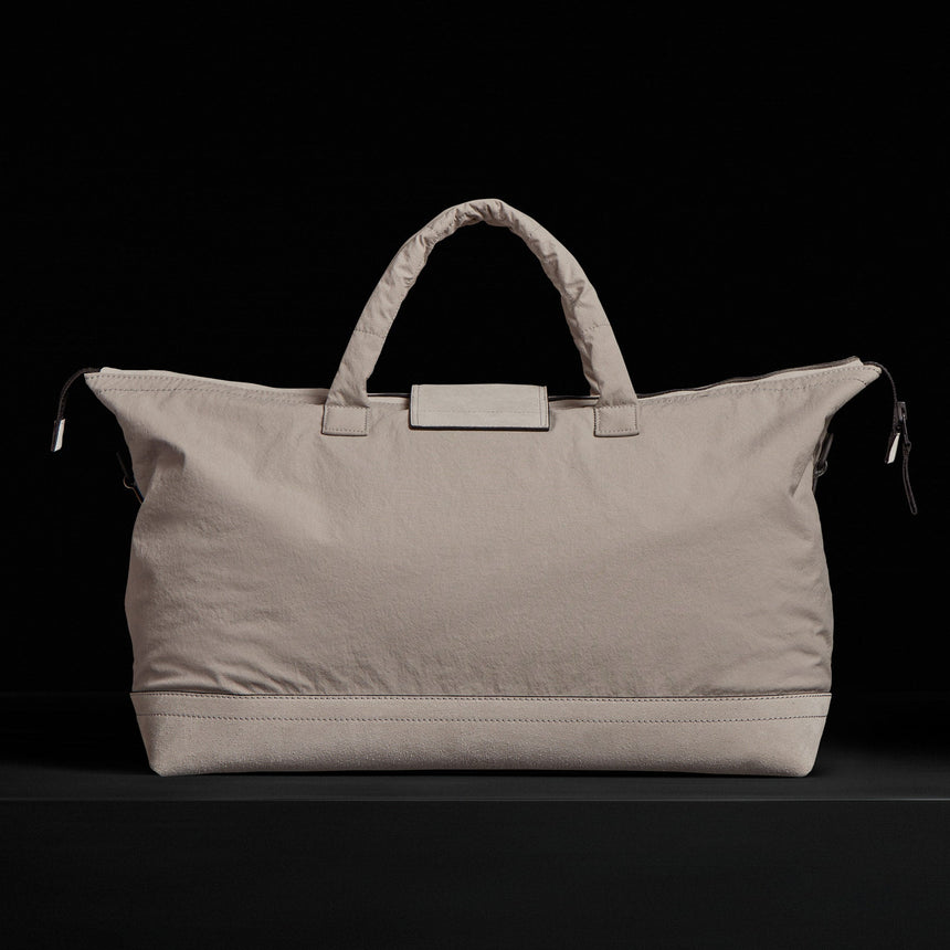 LA Medium Duffle - Sand
