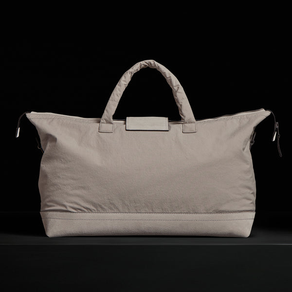 LA Medium Duffel in Sand | James Perse Los Angeles