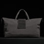 LA Large Duffel in Black | James Perse Los Angeles