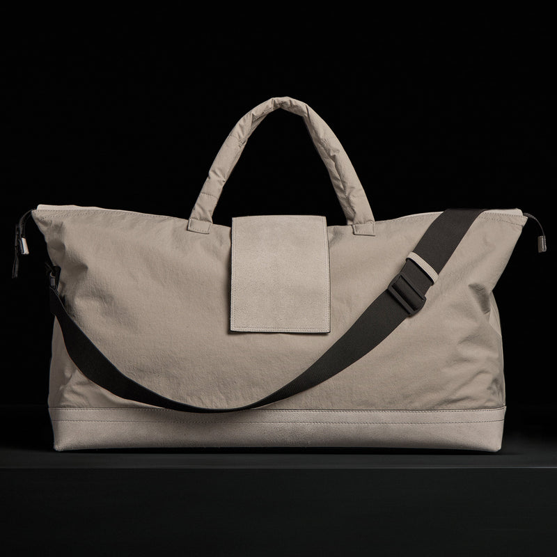 LA Medium Duffle - Sand