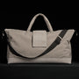 LA Large Duffel in Sand | James Perse Los Angeles