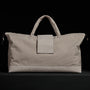 LA Large Duffel in Sand | James Perse Los Angeles