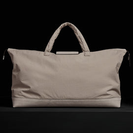 LA Medium Duffle - Sand