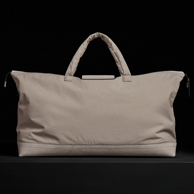LA Medium Duffle - Sand