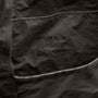Small Matte Nylon Tote in Hemlock | James Perse Los Angeles