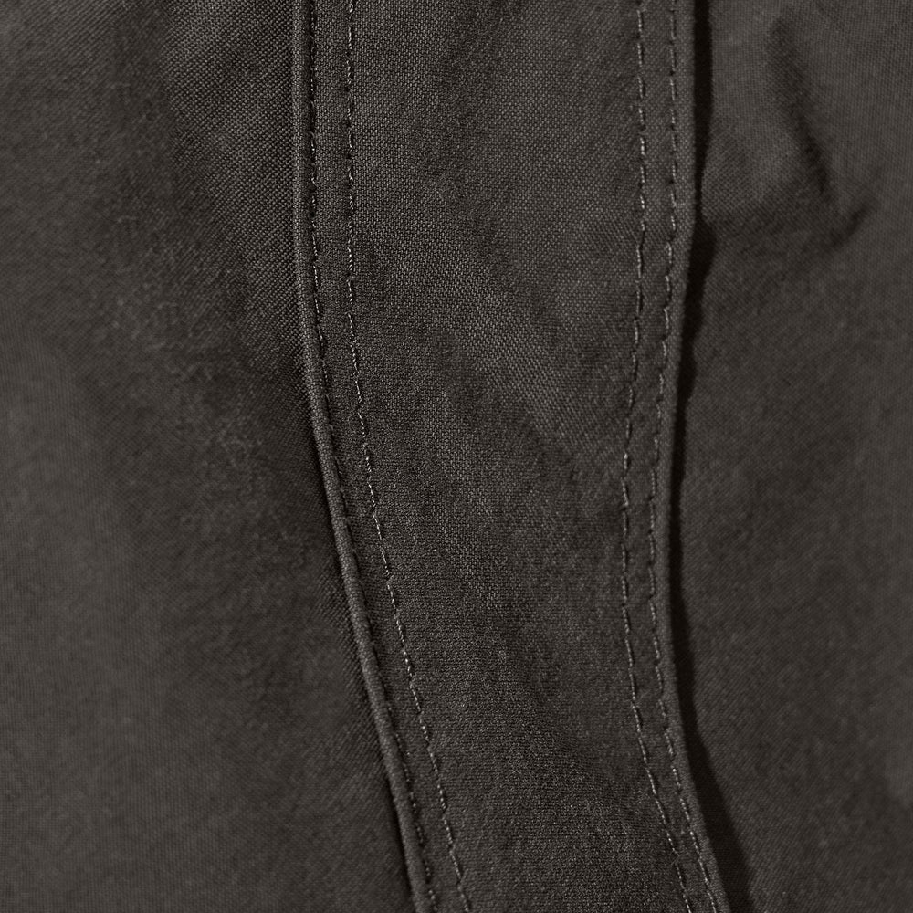 Small Matte Nylon Tote in Hemlock | James Perse Los Angeles