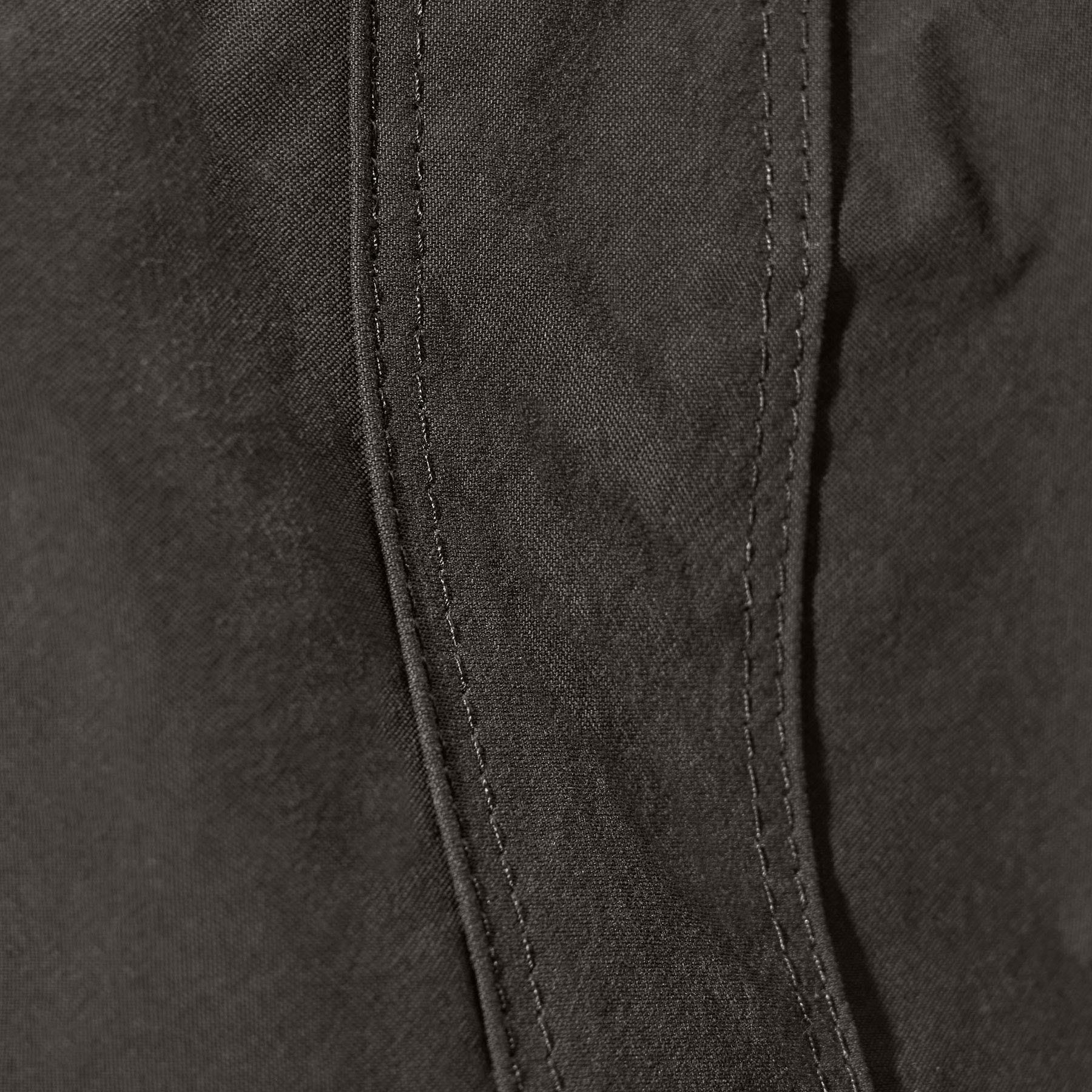 Small Matte Nylon Tote in Hemlock | James Perse Los Angeles