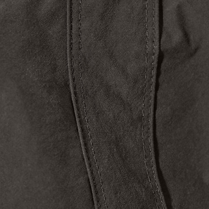 Small Matte Nylon Tote in Hemlock | James Perse Los Angeles