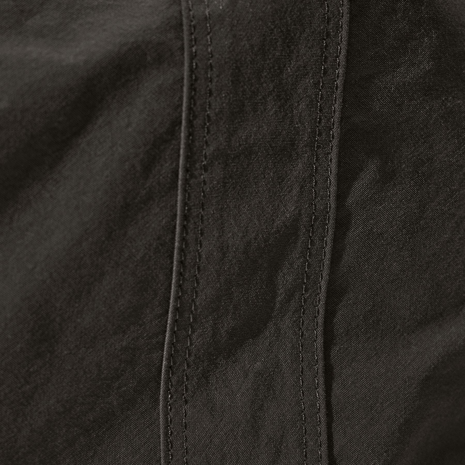 Large Matte Nylon Tote in Hemlock | James Perse Los Angeles