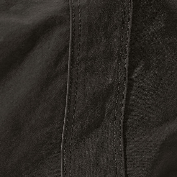 Large Matte Nylon Tote in Hemlock | James Perse Los Angeles