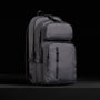Large Sierra Backpack in Charcoal | James Perse Los Angeles