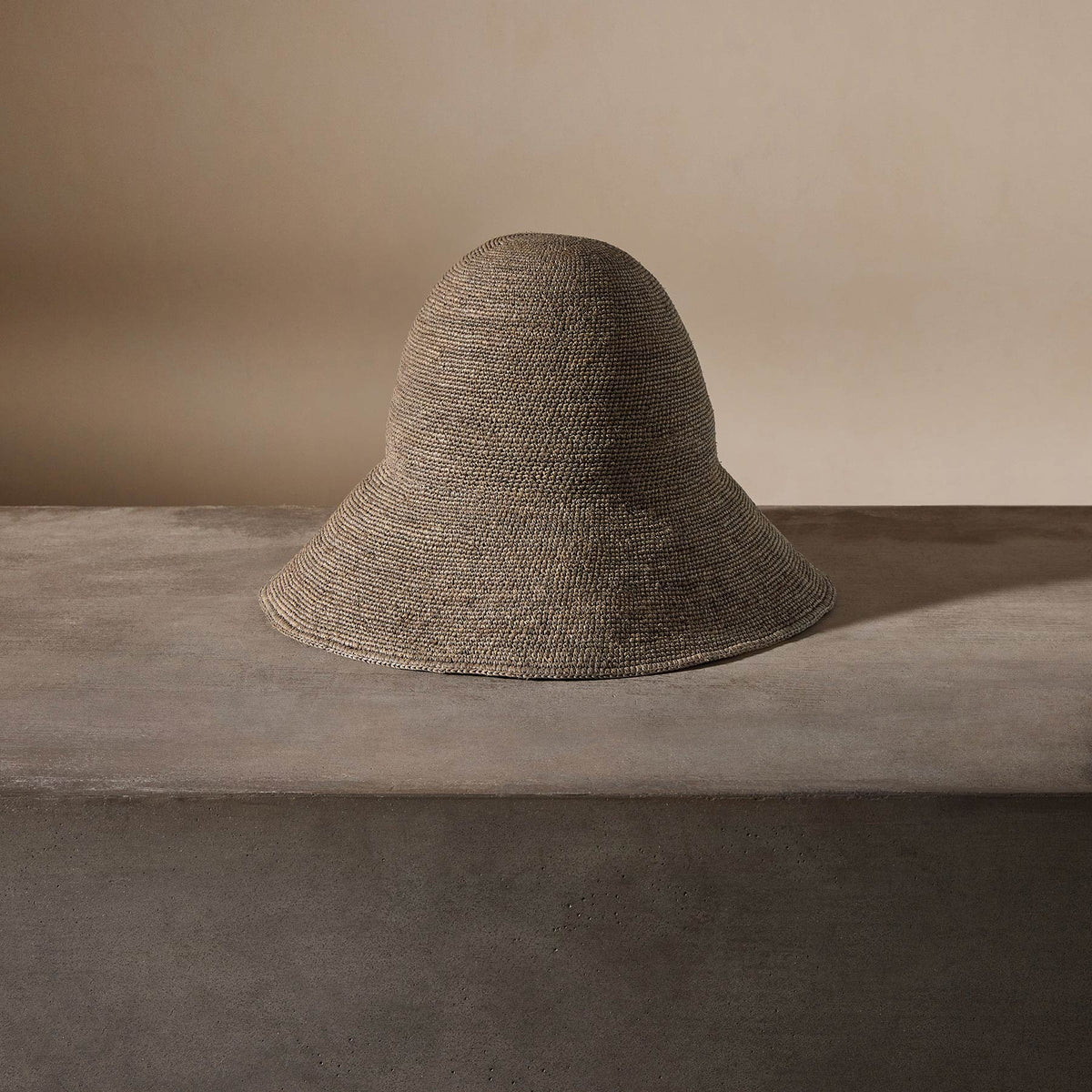 Janessa Leone Teagan in Sage | James Perse Los Angeles