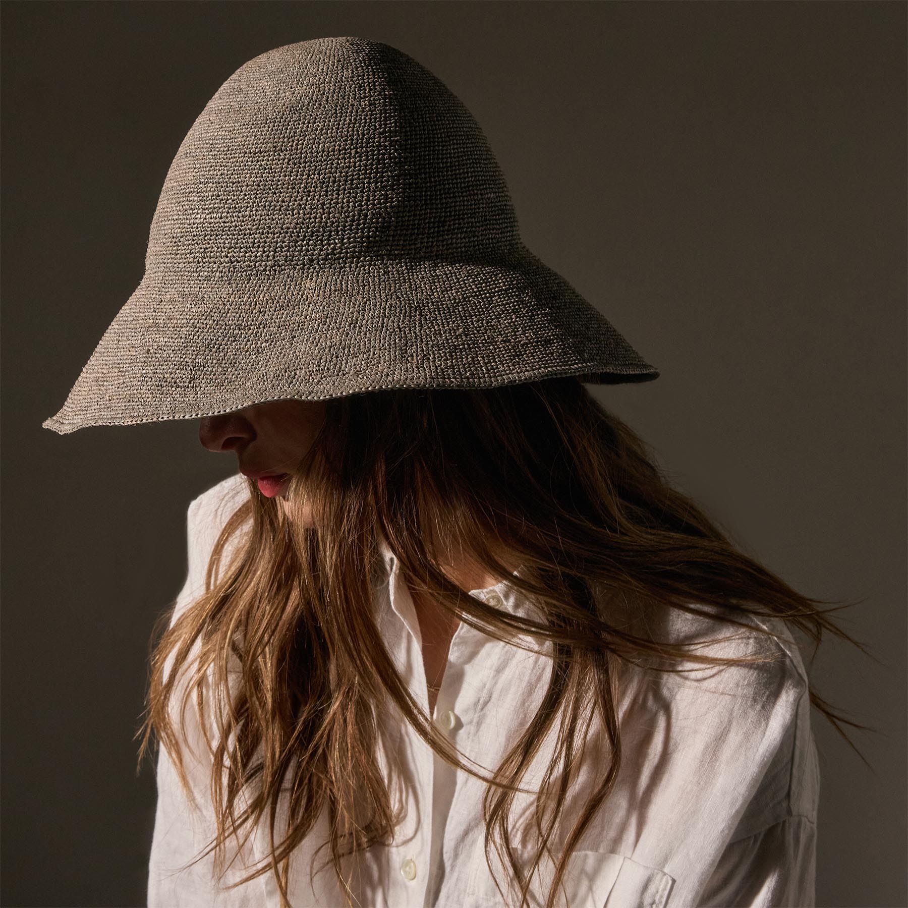 Janessa Leone Teagan - Sage | James Perse Los Angeles