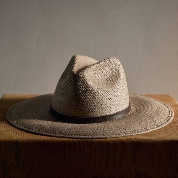 Janessa Leone Judith in Taupe | James Perse Los Angeles