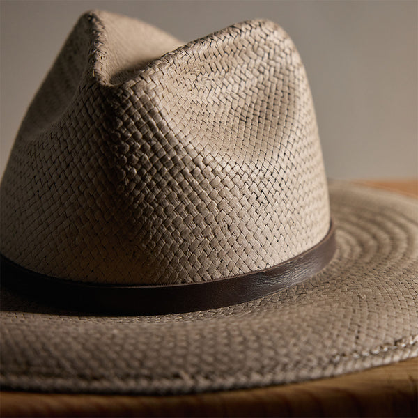 Janessa Leone Judith in Taupe | James Perse Los Angeles