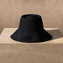 Janessa Leone Felix in Black | James Perse Los Angeles / Womens