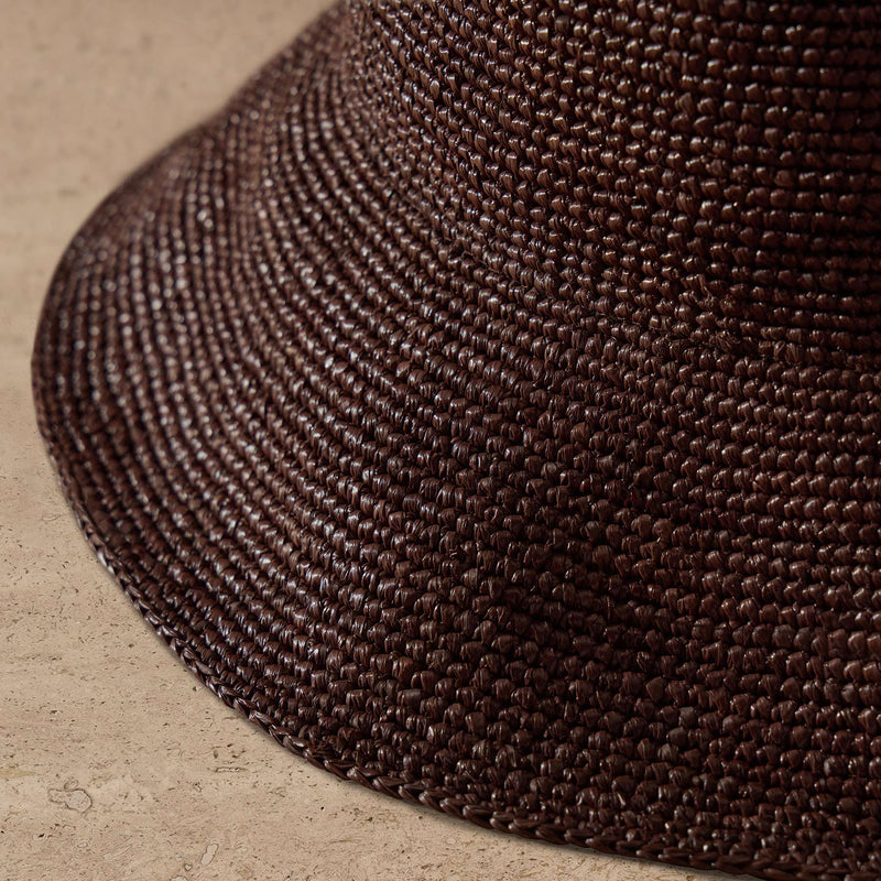 Janessa Leone Felix In Dark Earth | James Perse Los Angeles