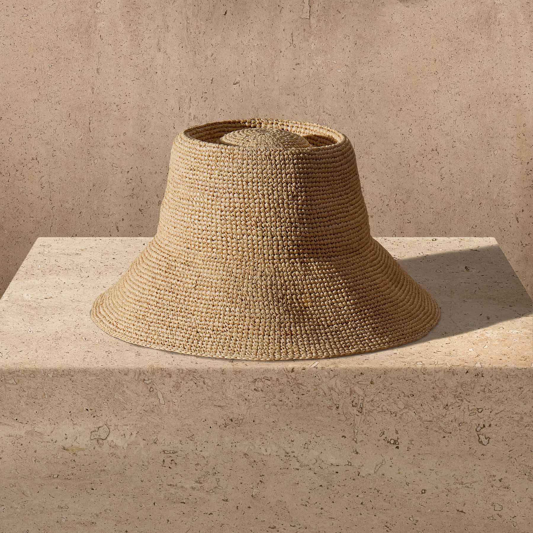 Janessa Leone Felix in Natural | James Perse Los Angeles