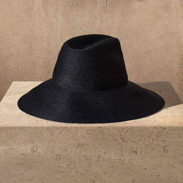 Janessa Leone Colette In Black | James Perse Los Angeles