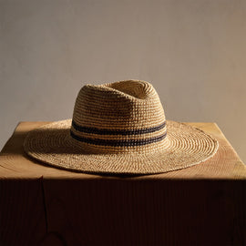 Sedona Rancher in Jute | James Perse Los Angeles