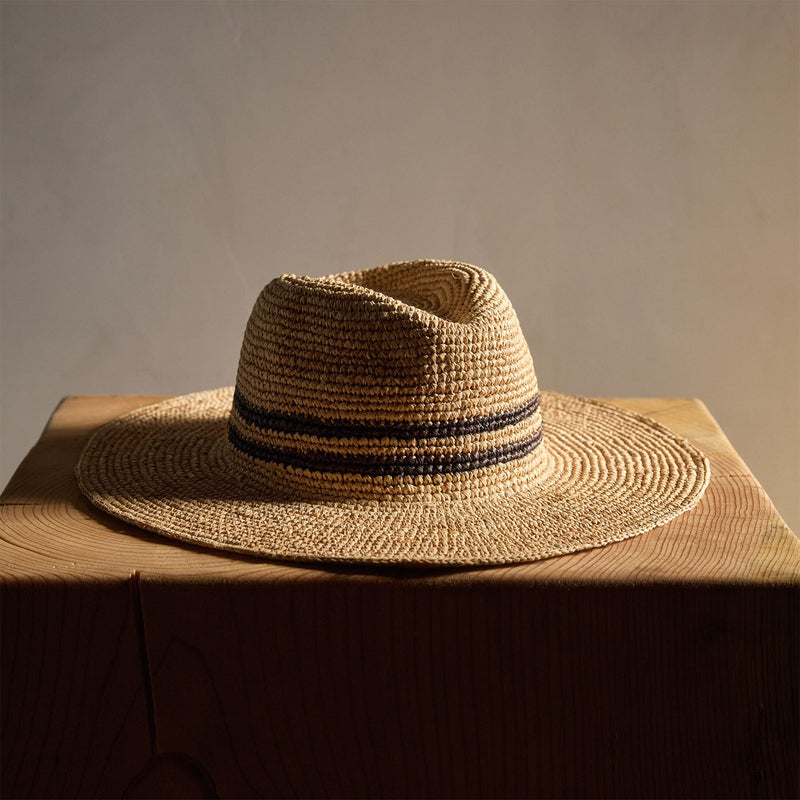 Sedona Rancher in Jute | James Perse Los Angeles