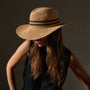 Sedona Rancher in Jute | James Perse Los Angeles / Womens
