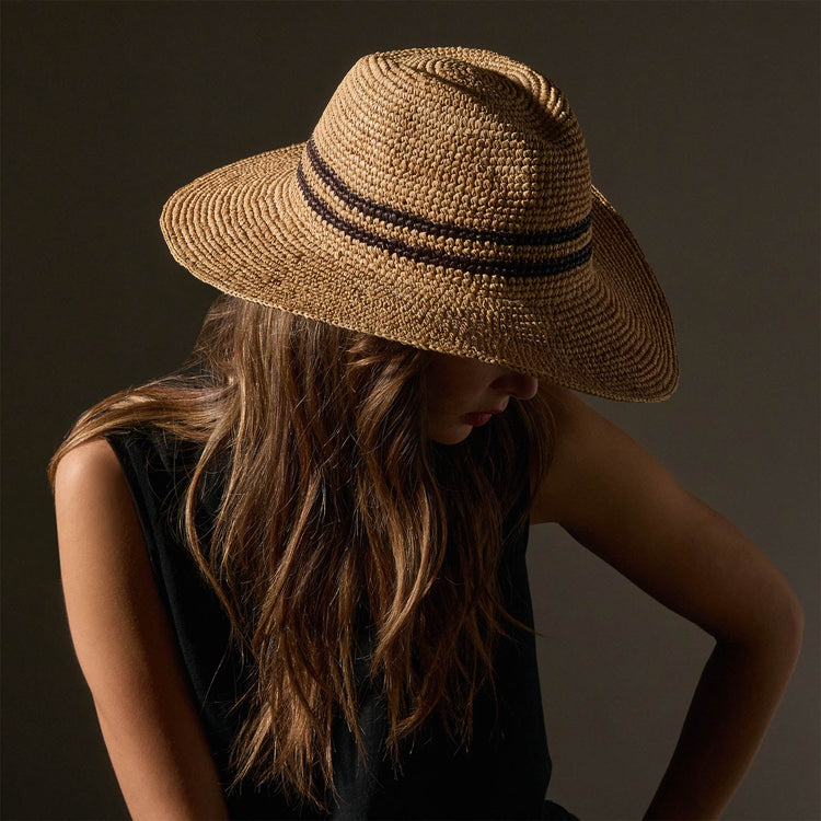 Sedona Rancher in Jute | James Perse Los Angeles / Womens
