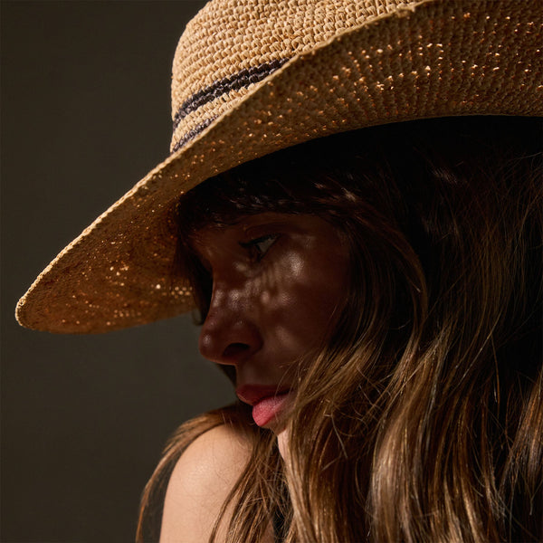 Sedona Rancher in Jute | James Perse Los Angeles / Womens