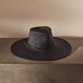 Cove Hat in Black | James Perse Los Angeles