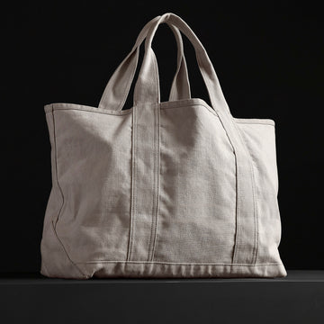 Large Cloth Tote Bags Deals | bellvalefarms.com